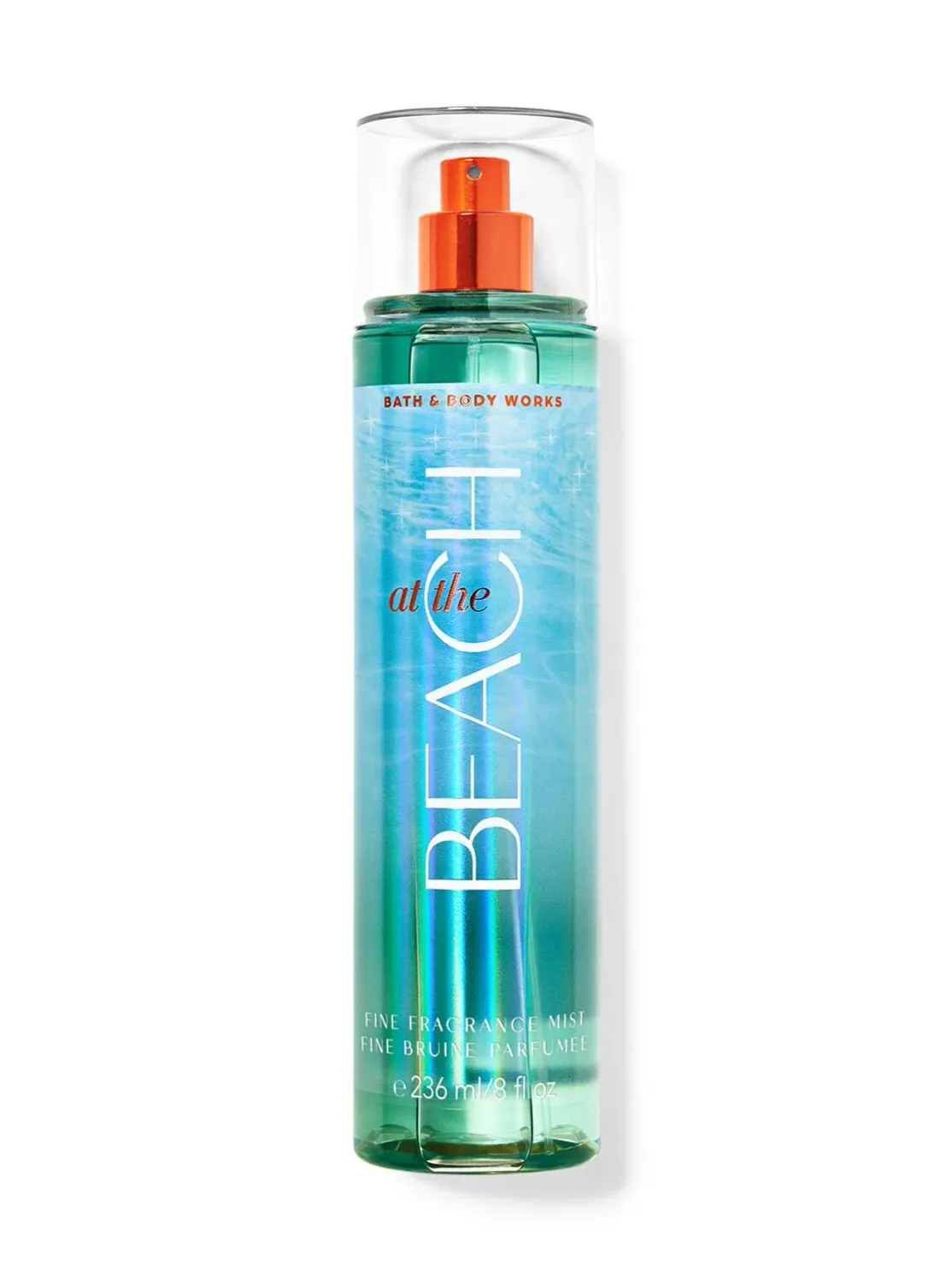 AT THE BEACH MIST PRE-ORDER B14