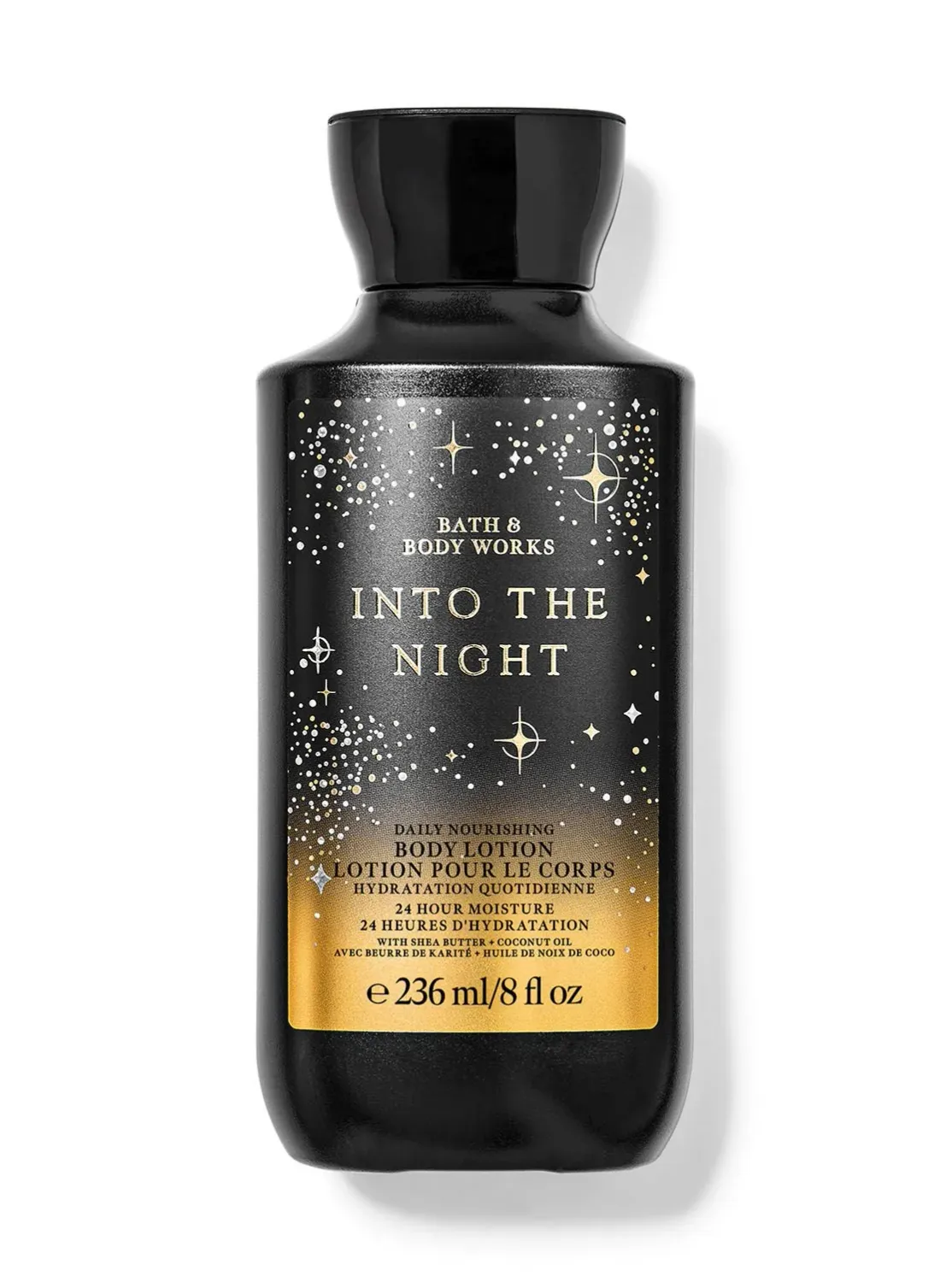 INTO THE NIGHT LOTION PRE-ORDER B14