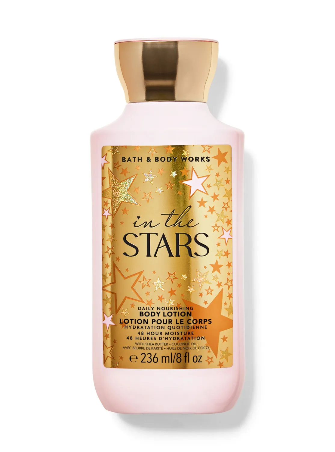 IN THE STARS LOTION PRE-ORDER B14