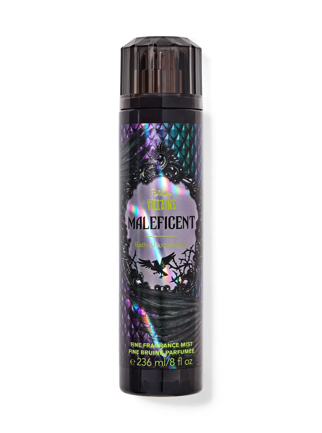 MALEFICENT MIST PRE-ORDER B14