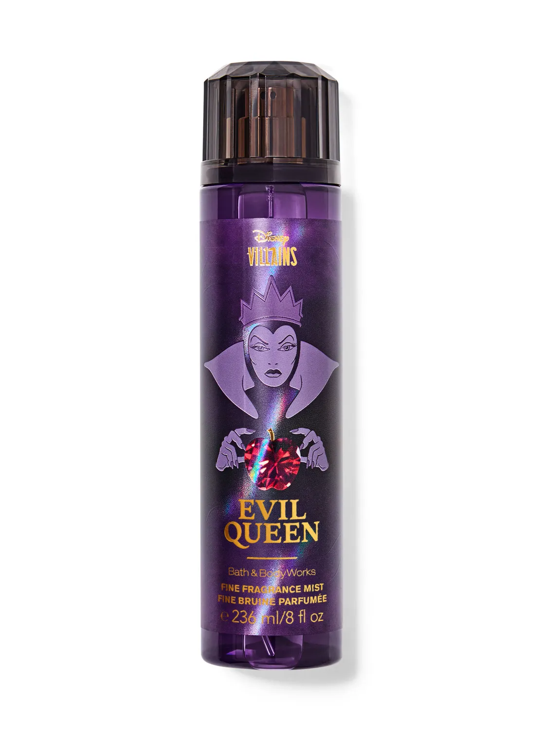 EVIL QUEEN MIST PRE-ORDER B14