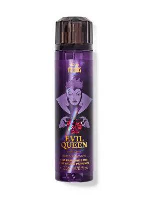 EVIL QUEEN MIST PRE-ORDER B14
