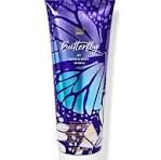 BUTTERFLY CREAM