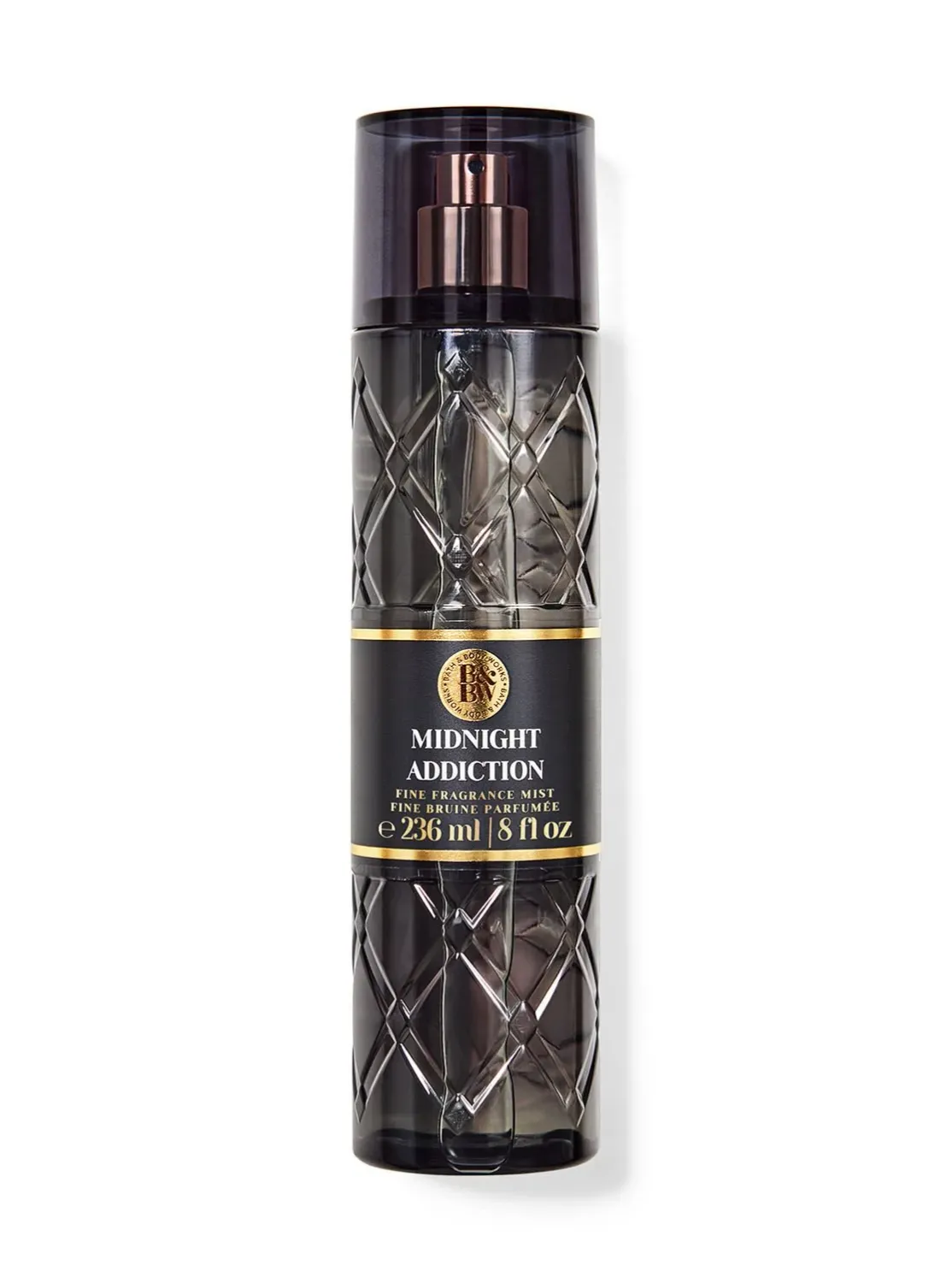 MIDNIGHT ADDICTION MIST AFCS