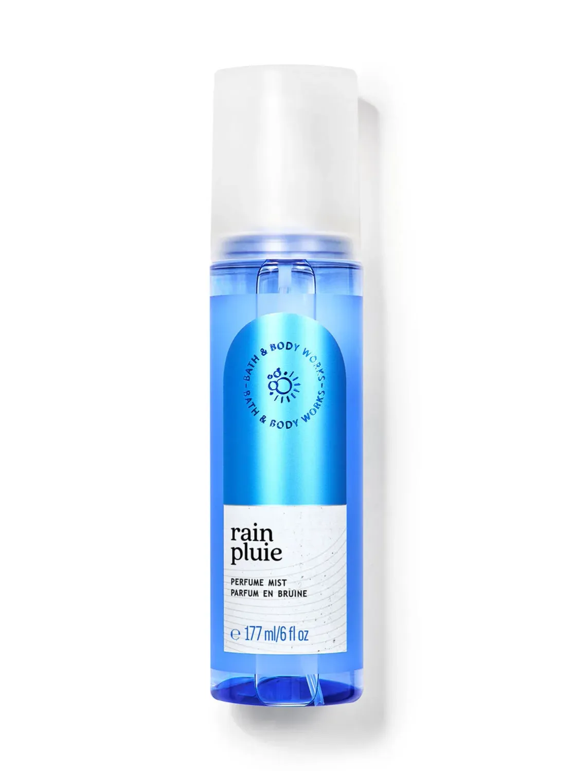 RAIN MIST AFCS