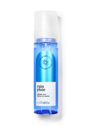 RAIN MIST AFCS