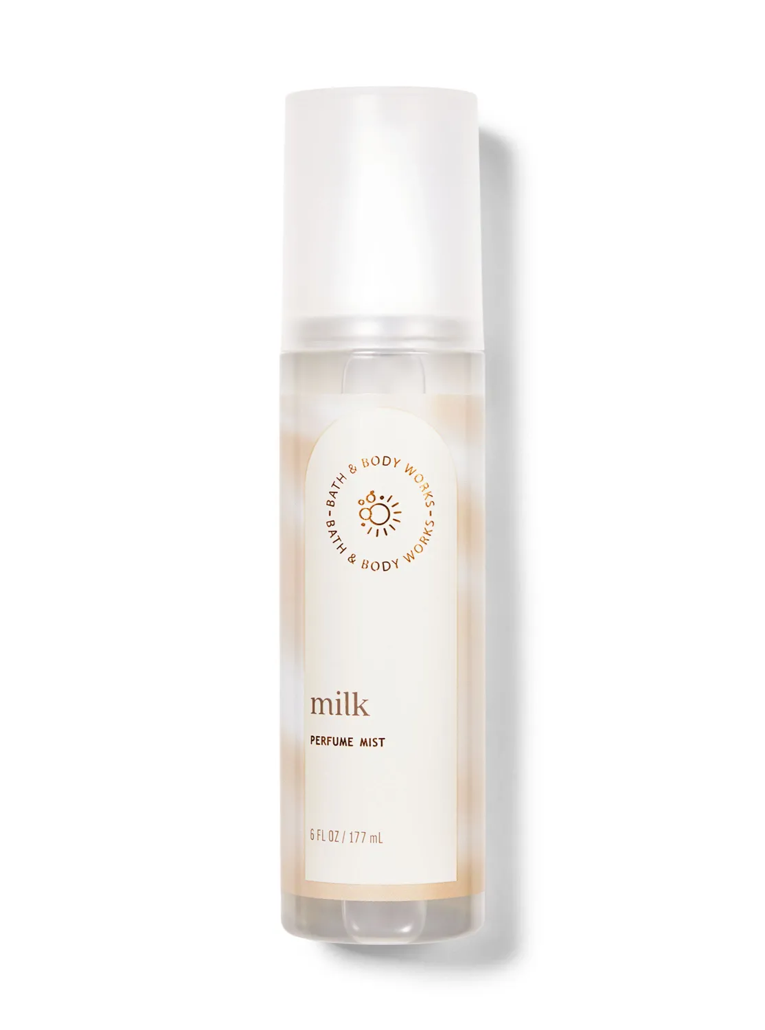 MILK MIST AFCS