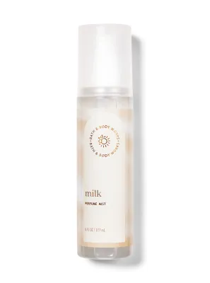 MILK MIST AFCS