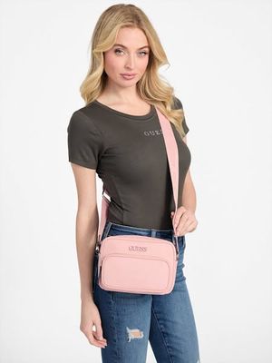 GUESS 009 WITH PAPERBAG (FLASH FREE SF) 