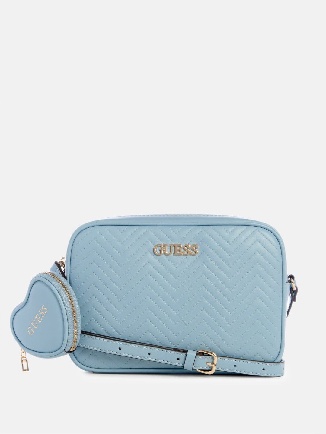 GUESS 007 WITH PAPERBAG (FLASH FREE SF)