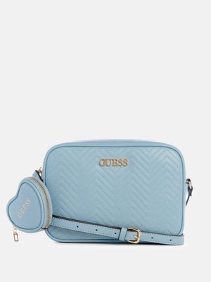 GUESS 007 WITH PAPERBAG (FLASH FREE SF)