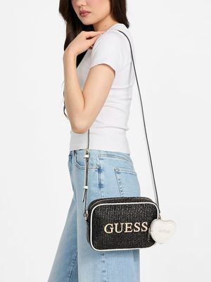 GUESS 008 WITH PAPERBAG (FLASH FREE SF)
