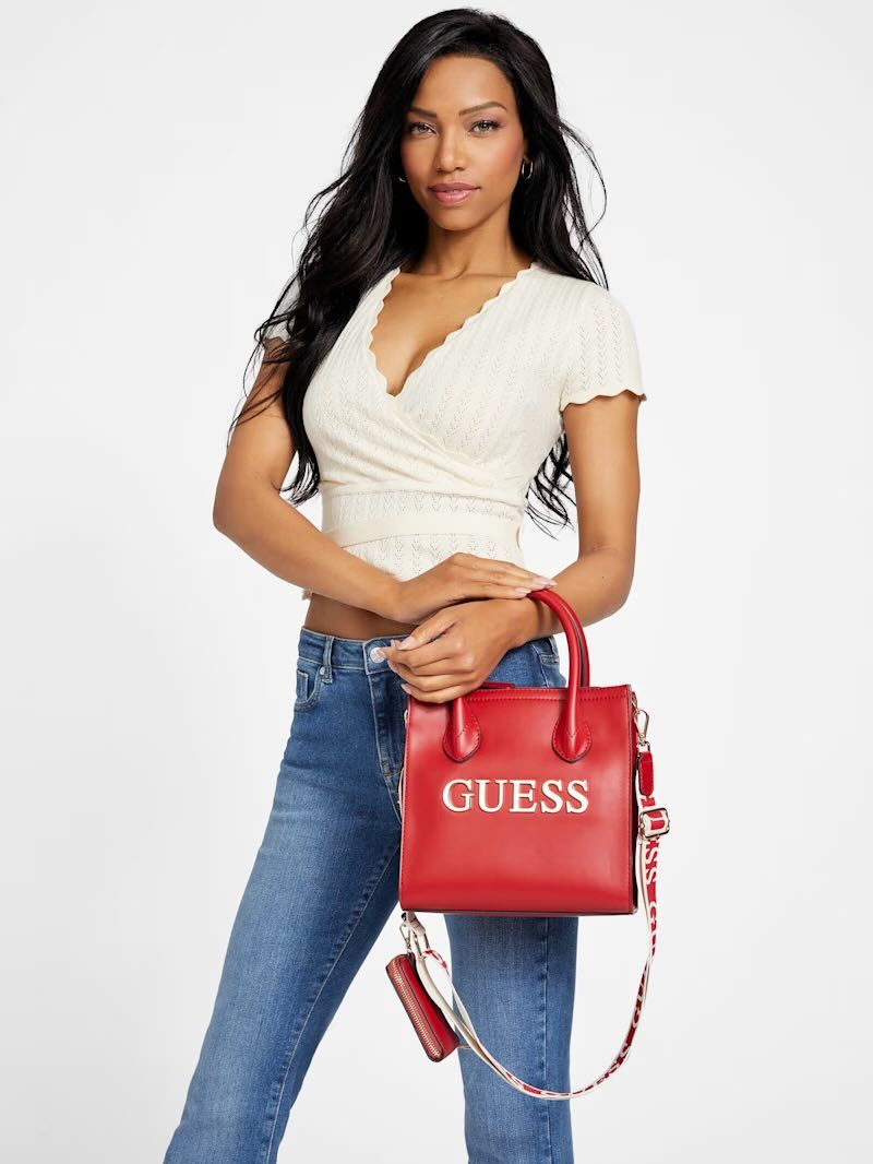 GUESS 025 WITH PAPERBAG (FLASH FREE SF)