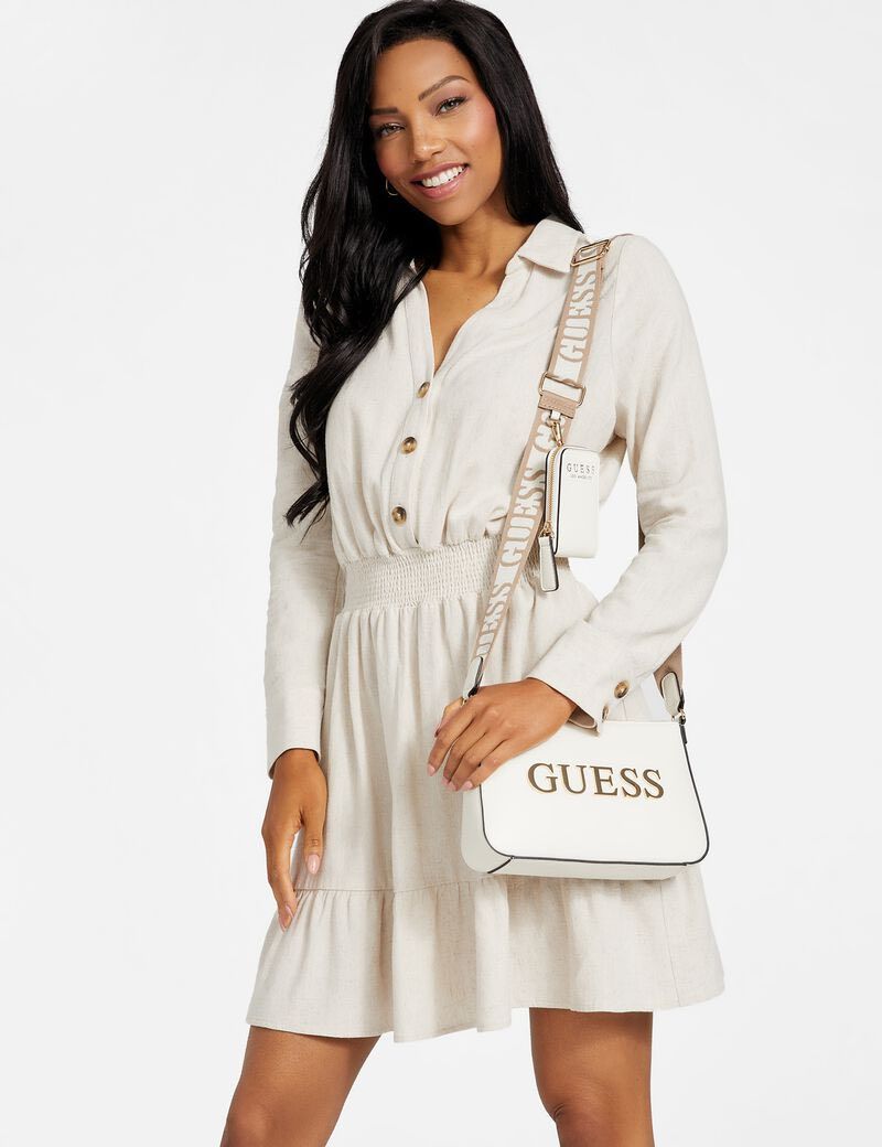 GUESS 029 WITH PAPERBAG (FLASH FREE SF)