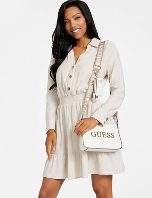 GUESS 029 WITH PAPERBAG (FLASH FREE SF)