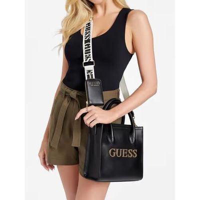 GUESS 026 WITH PAPERBAG (FLASH FREE SF)