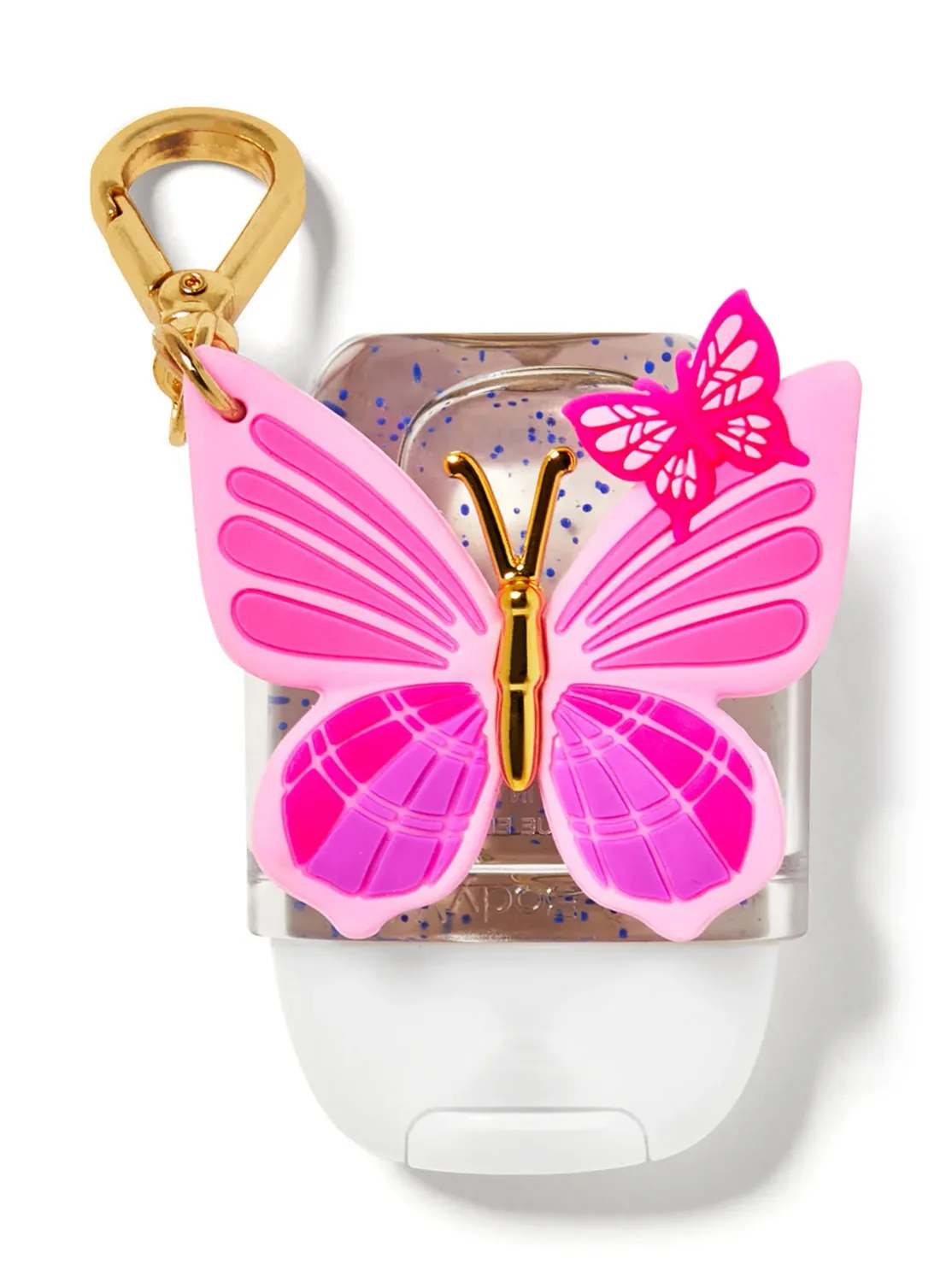 PBH Pink Butterflies ASFC