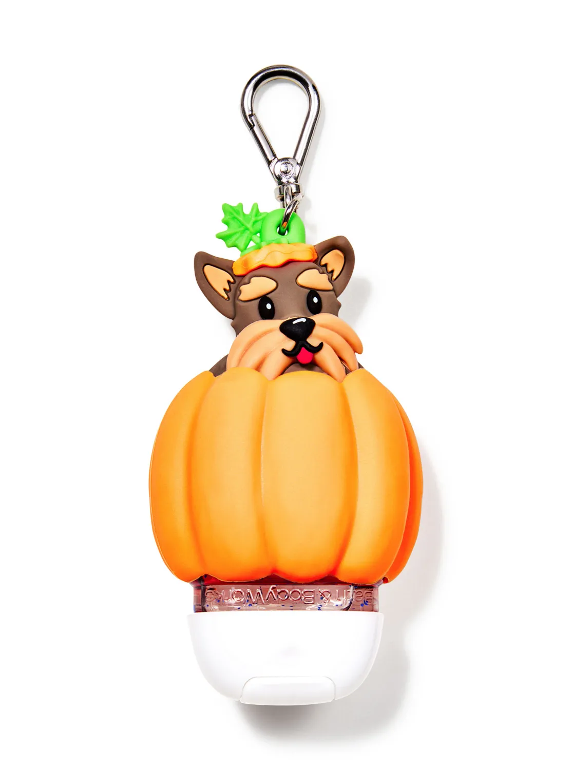 PBH Pumpkin Dog ASFC