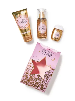 IN THE STARS TS SET WITH PB