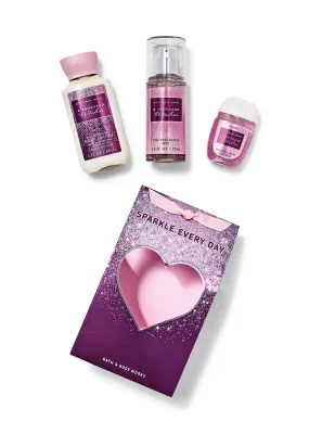 A THOUSAND WISHES TS SET WITH PB