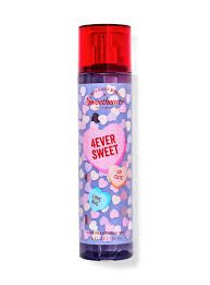 4 EVER SWEET MIST 