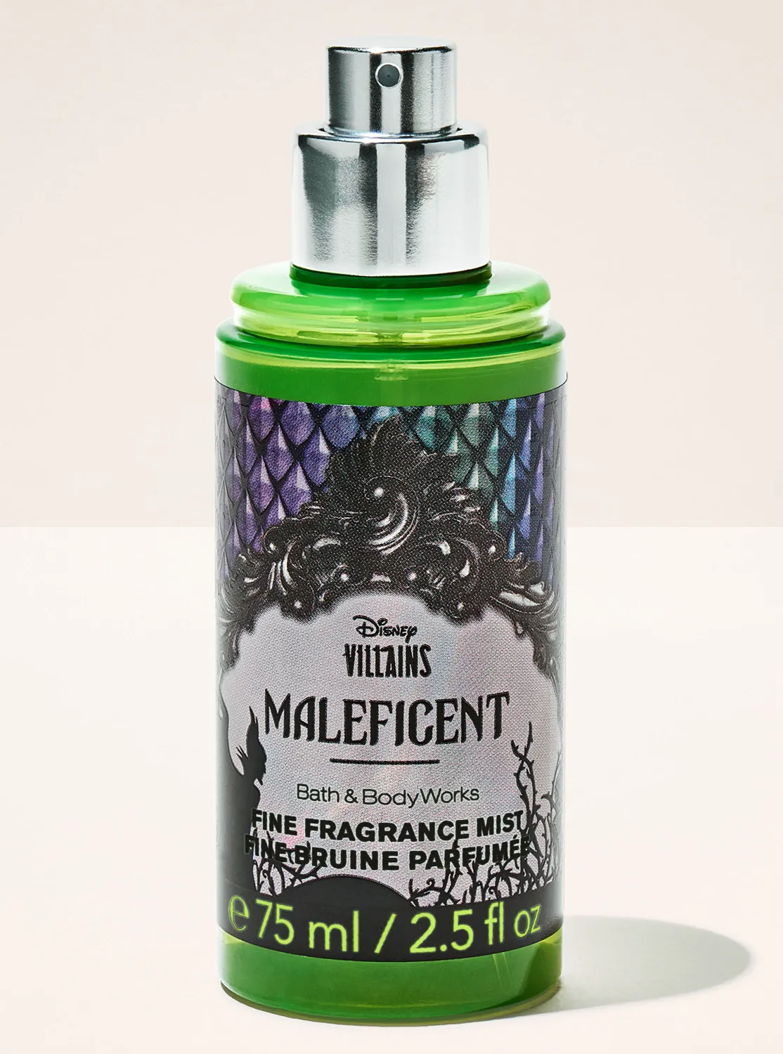 MALEFICENT TS MIST ASFC
