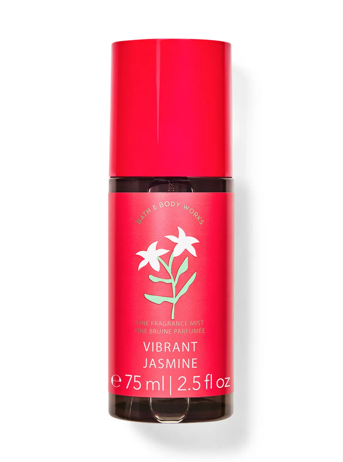 VIBRANT JASMINE TS MIST ASFC