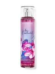 BE ENCHANTED MIST 