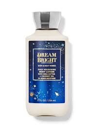 DREAM BRIGHT LOTION 