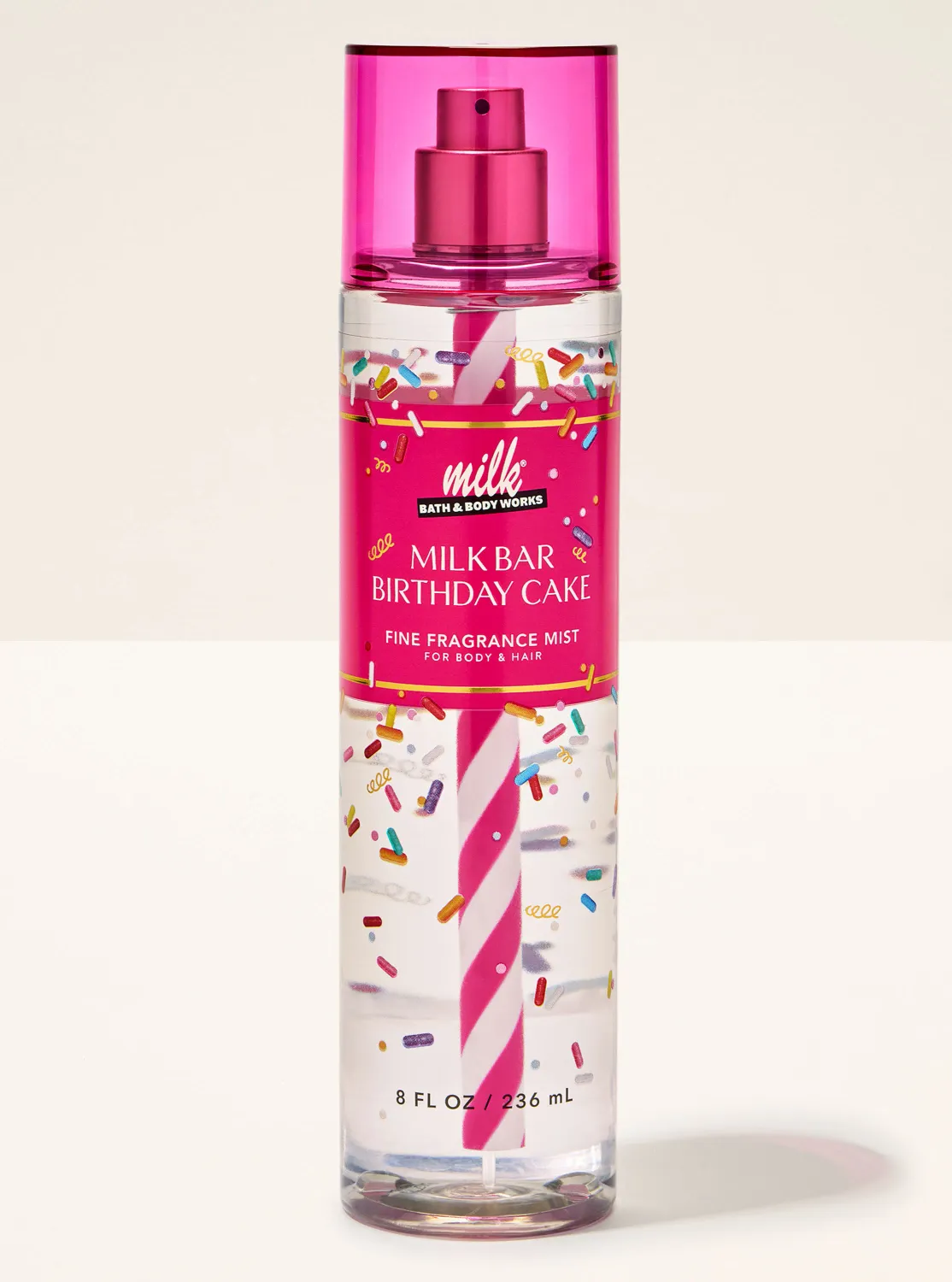 MILK BAR BIRTHDAY CAKE MIST B14