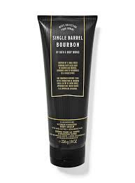 SINGLE BARREL BOURBON BODY CREAM