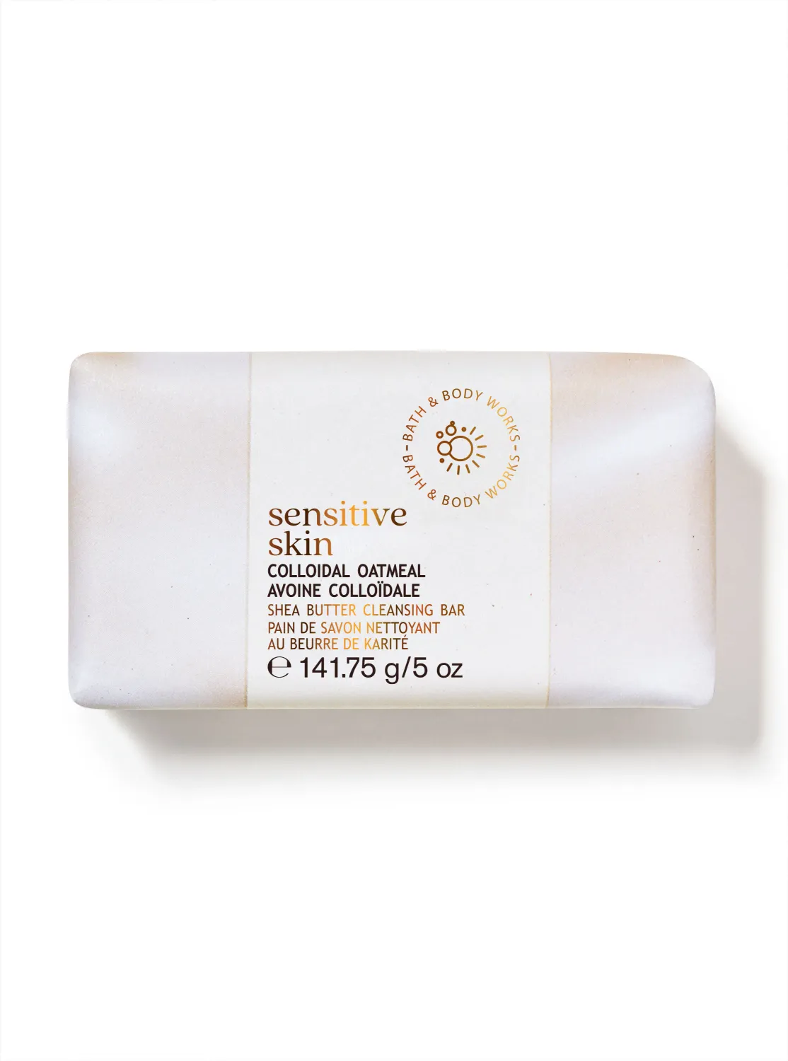 MILK BARSOAP ASFC