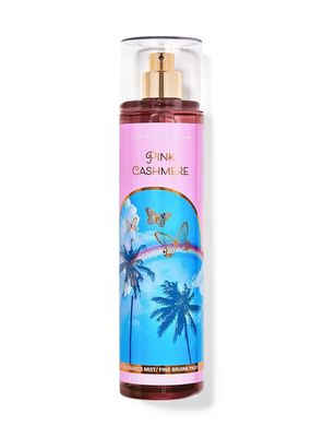 PINK CASHMERE MIST