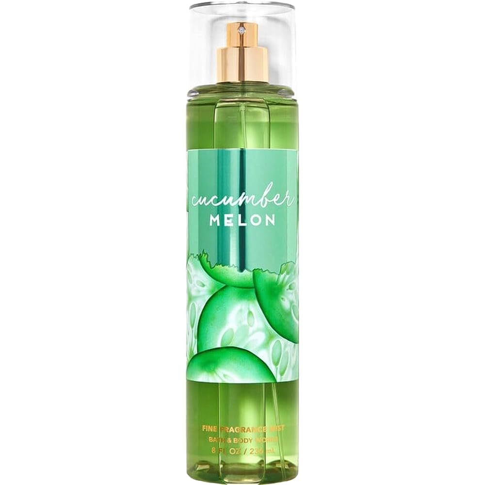 CUCUMBER MELON MIST