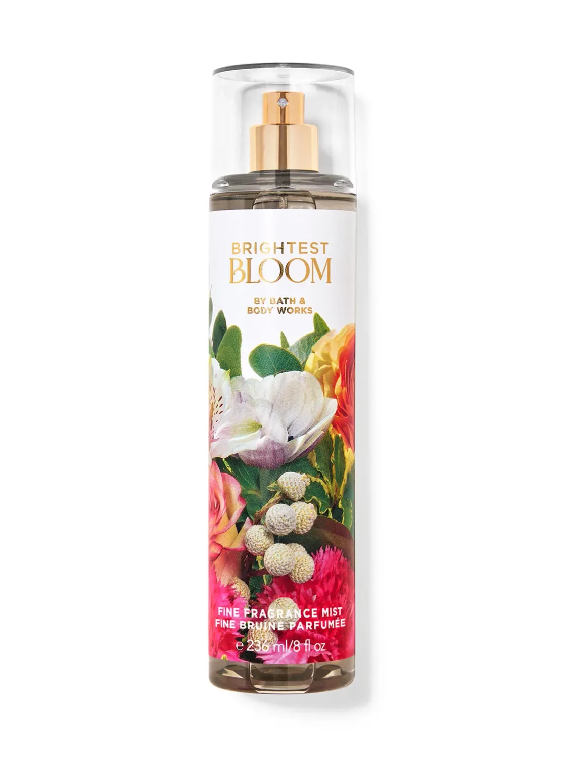 BRIGHTEST BLOOM MIST