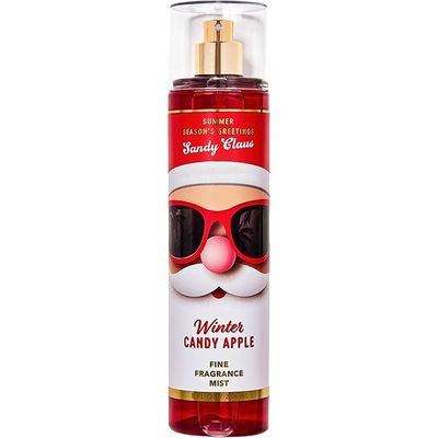 WINTER CANDY APPLE MIST new pack