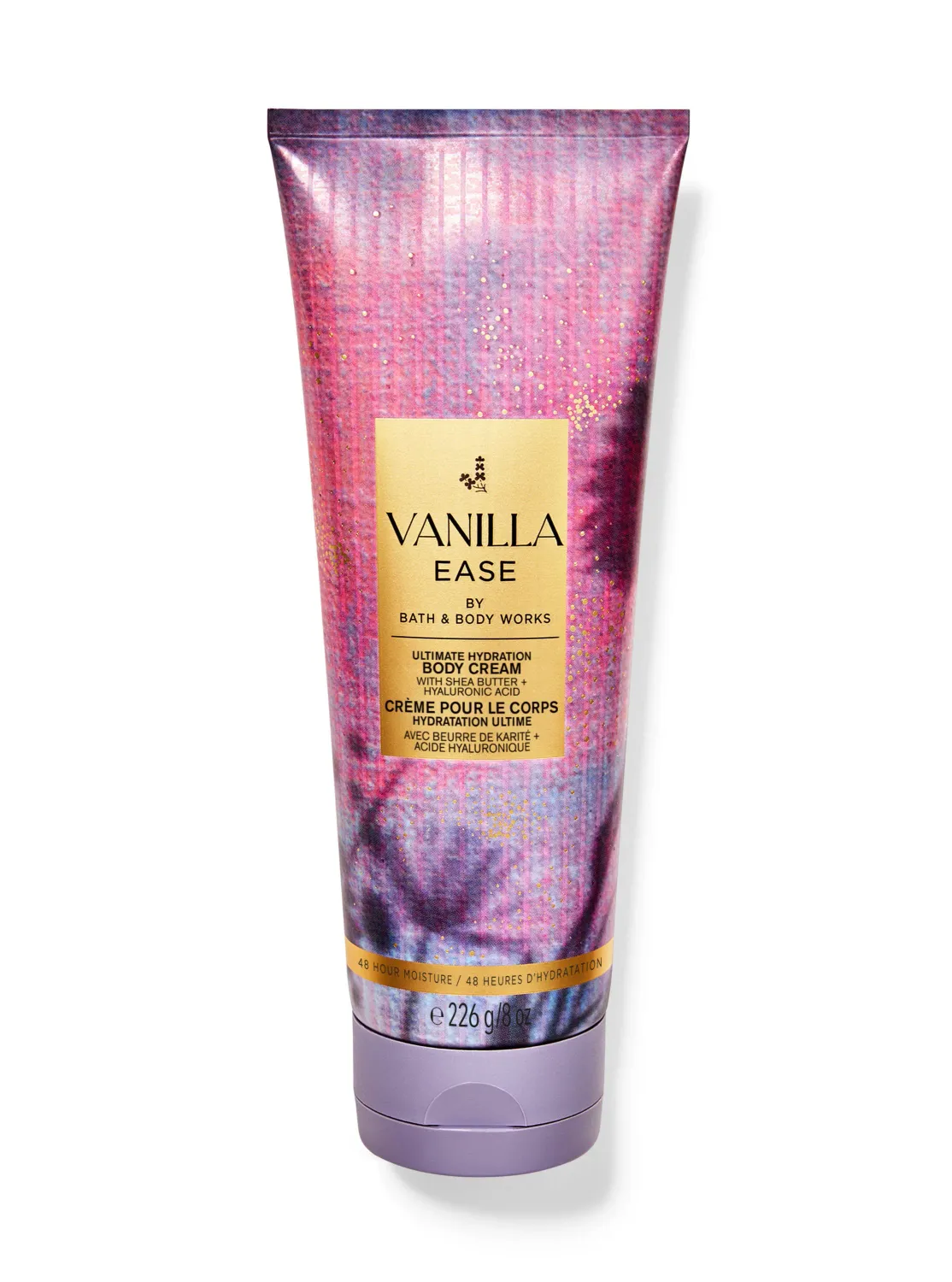 VANILLA EASE CREAM