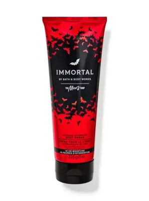 IMMORTAL CREAM