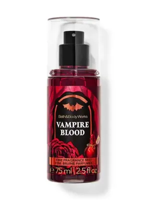VAMPIRE BLOOD TS MIST