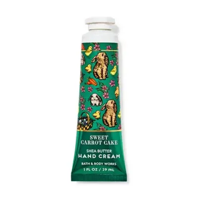 CARROT CAKE HANDCREAM