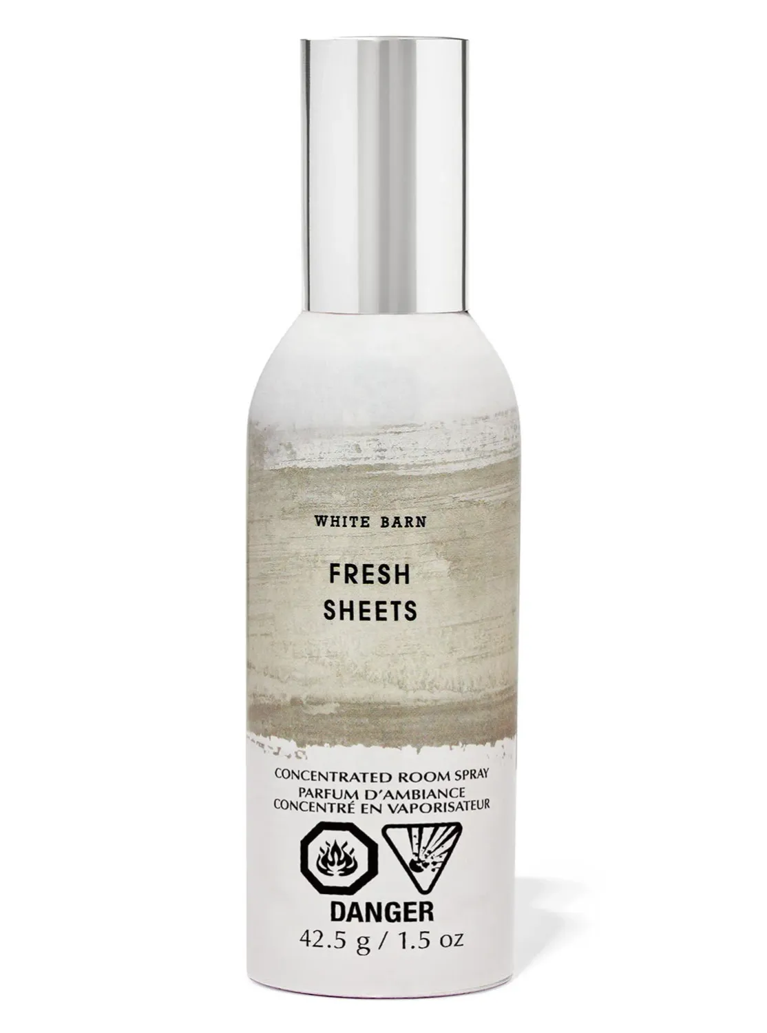 FRESH SHEETS ROOM SPRAY