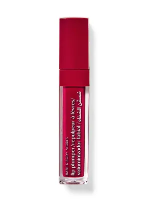 BERRIED AWAY LIP PLUMPER