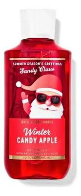 WINTER CANDY SHOWER GEL