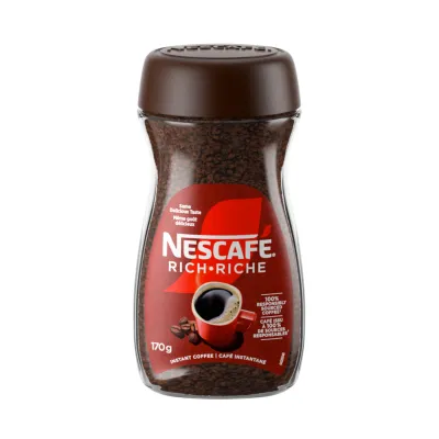 NESCAFE RICH (BOTTLED)