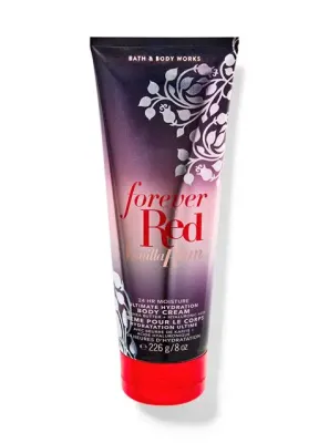 FOREVER RED VR CREAM