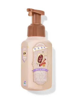SWEET AS SUGAR HANDSOAP