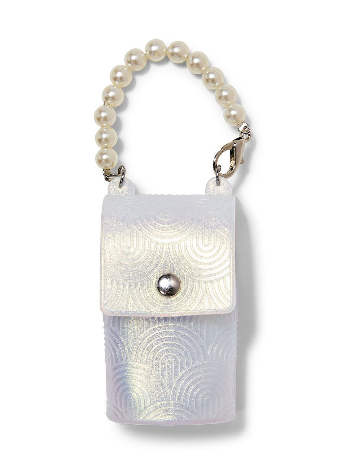 PEARL SNAP CASE INTRANSITB14