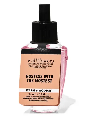 HOSTESS WALLFLOWER REFILL ONHAND