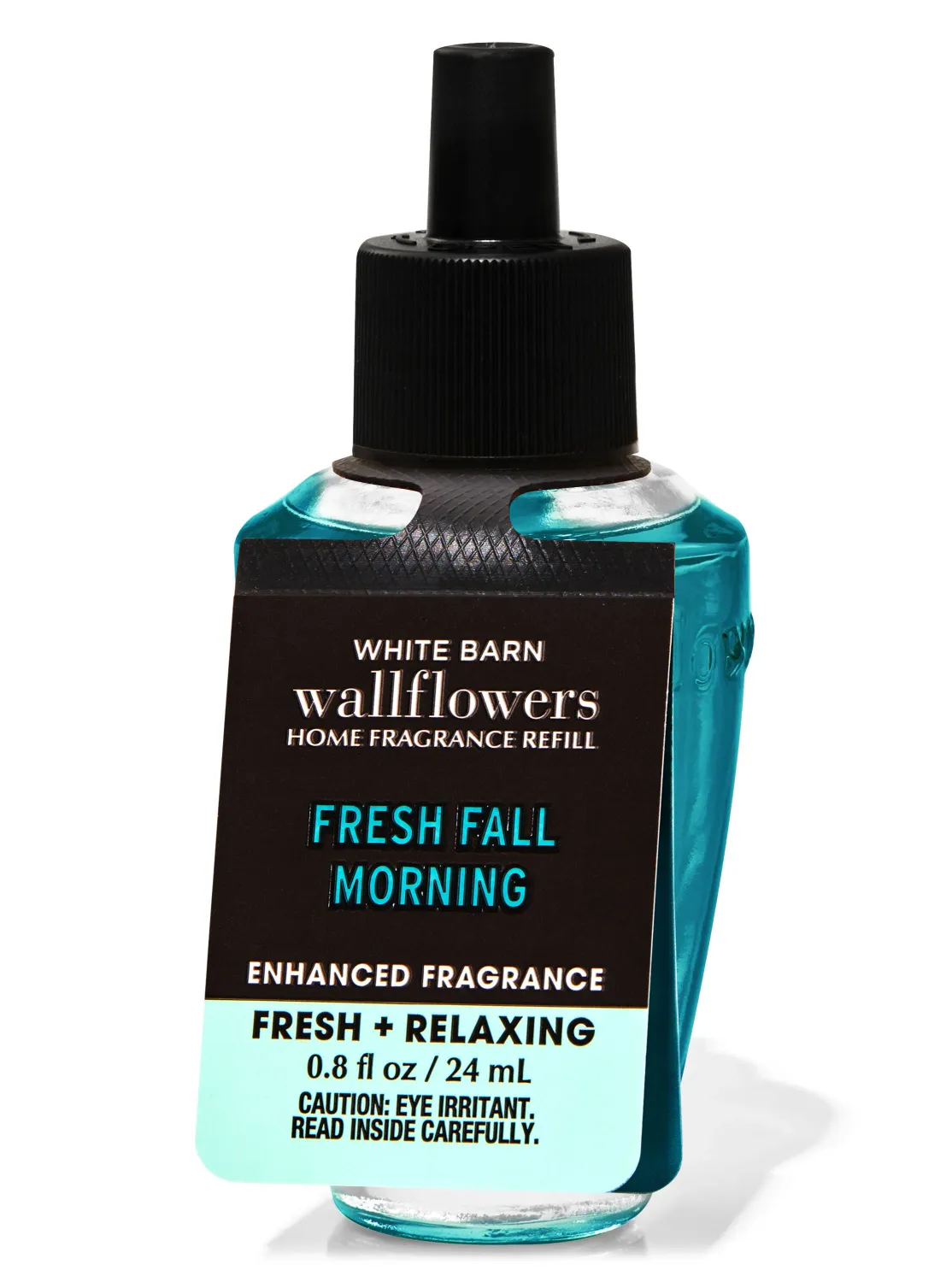 FRESH FALL MORNING WALLFLOWER REFILL INTRANSITB14