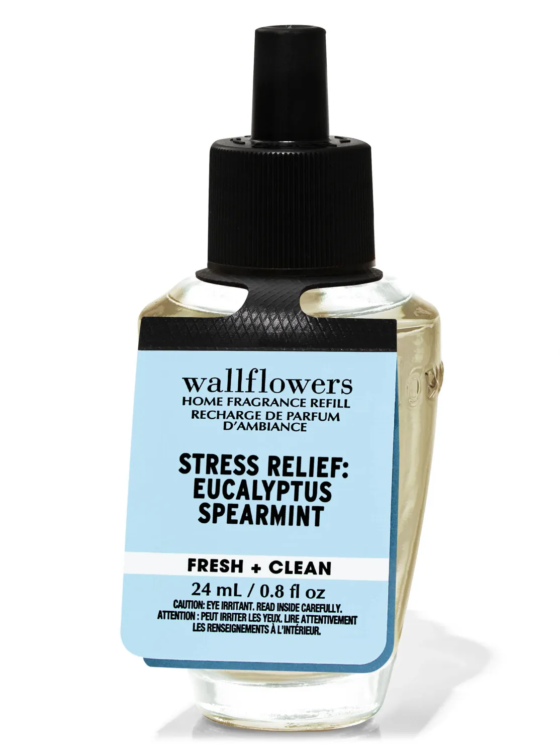 STRESSRELIEF WALLFLOWER REFILL INTRANSITB14